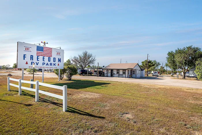 Freedom RV Park Picture 1