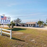 Freedom RV Park ico