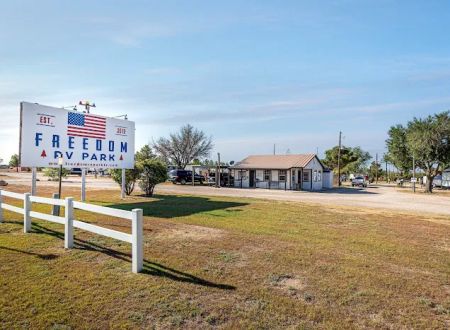 Freedom RV Park