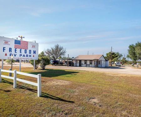 Freedom RV Park