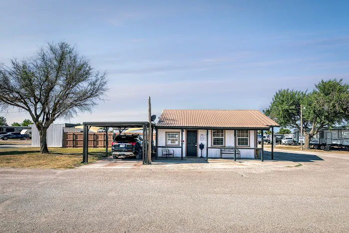 Freedom RV Park Picture 9