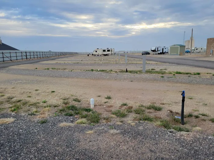 Stone Tower RV Park & Cabins Picture 3