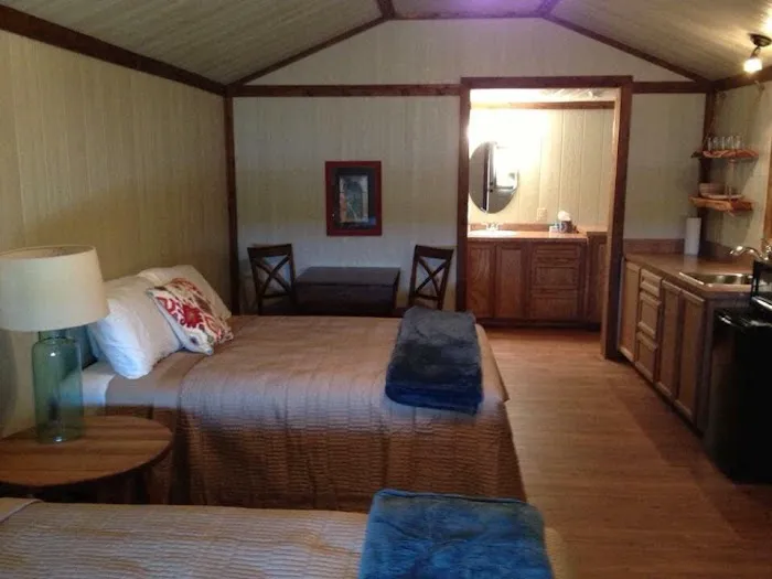 Stone Tower RV Park & Cabins Picture 4