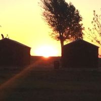 Stone Tower RV Park & Cabins ico