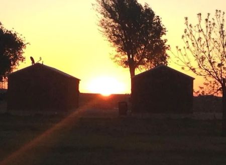Stone Tower RV Park & Cabins