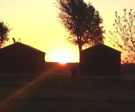Stone Tower RV Park & Cabins