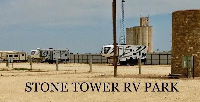 Stone Tower RV Park & Cabins Picture 6