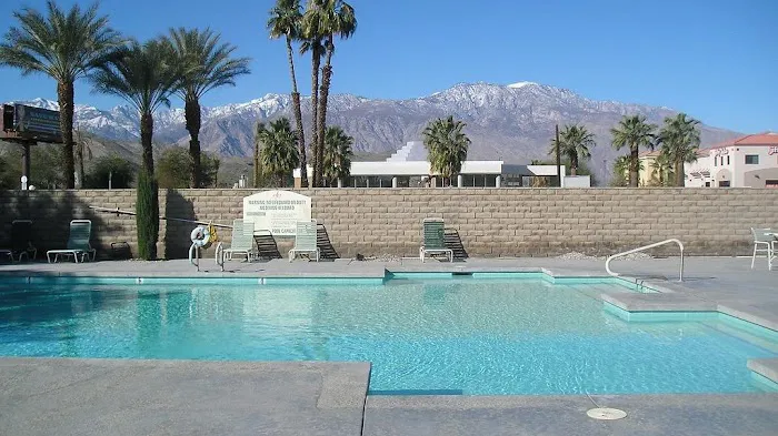 Encore Palm Springs Oasis Picture 8