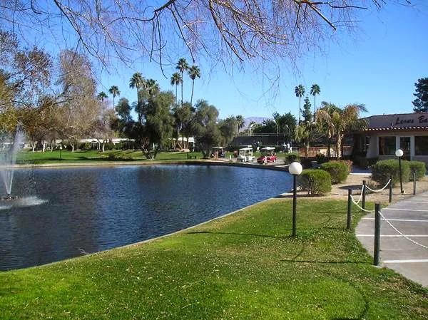 Encore Palm Springs Oasis Picture 10