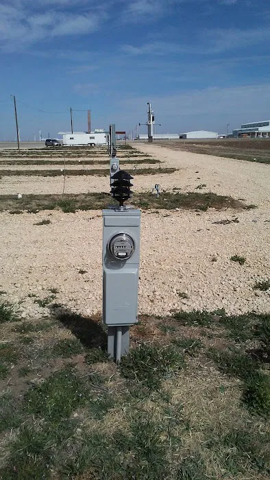 235 RV Park, Roscoe, TX Picture 1