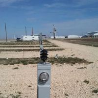 235 RV Park, Roscoe, TX ico