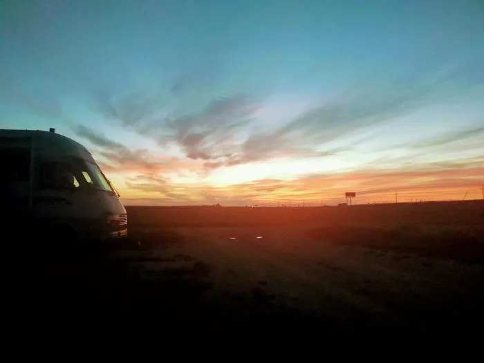 235 RV Park, Roscoe, TX Picture 6