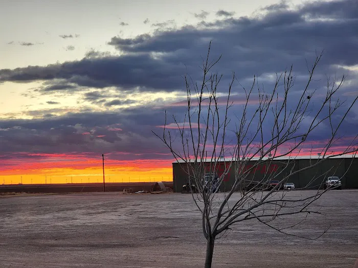 235 RV Park, Roscoe, TX Picture 8