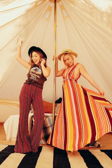 Festival Campgrounds Picture 4