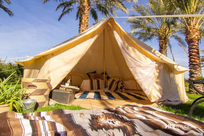 Festival Campgrounds Picture 10