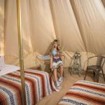 Festival Campgrounds