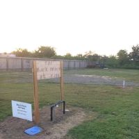 Back Porch RV Yard ico