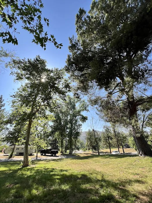 Yucaipa Regional Park RV Campground Picture 6