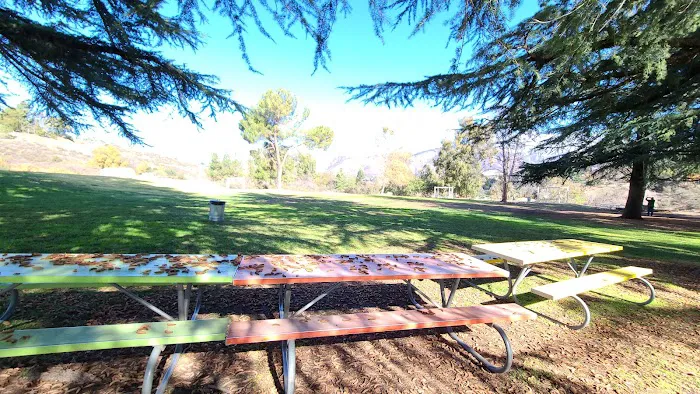 Yucaipa Regional Park RV Campground Picture 10