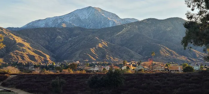 Yucaipa Regional Park RV Campground Picture 7