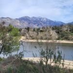 Yucaipa Regional Park RV Campground