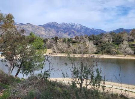 Yucaipa Regional Park RV Campground