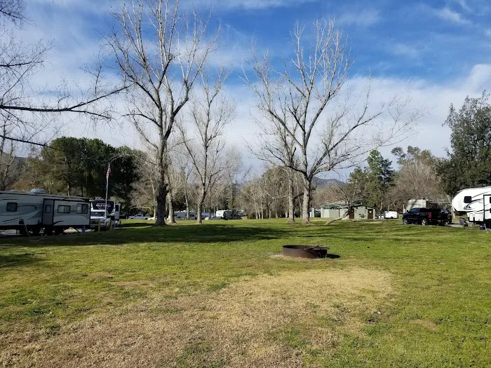 Yucaipa Regional Park RV Campground Picture 3