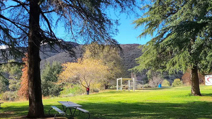 Yucaipa Regional Park RV Campground Picture 9