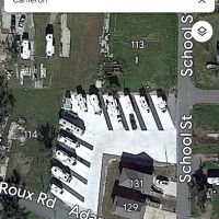 TARPONS RV PARK ico
