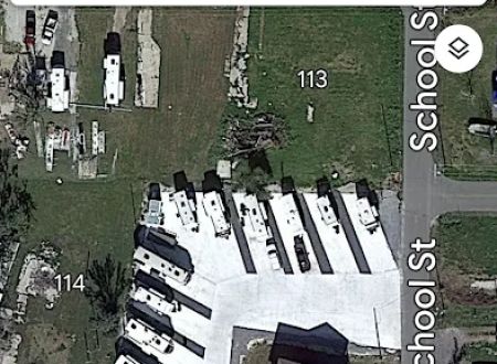 TARPONS RV PARK
