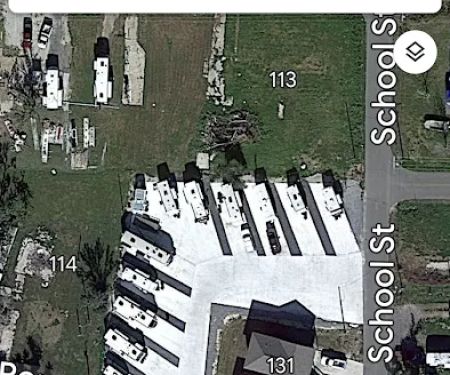 TARPONS RV PARK