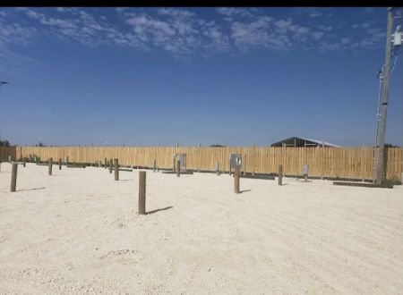 Salty Crab RV Park