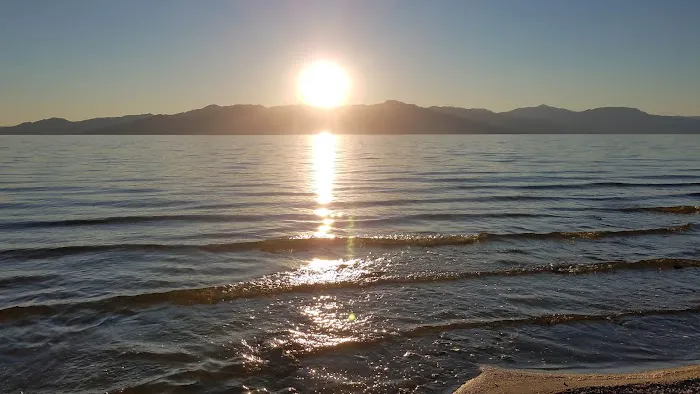 Corvina Beach Campground Picture 6
