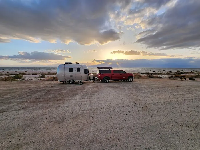 Corvina Beach Campground Picture 8