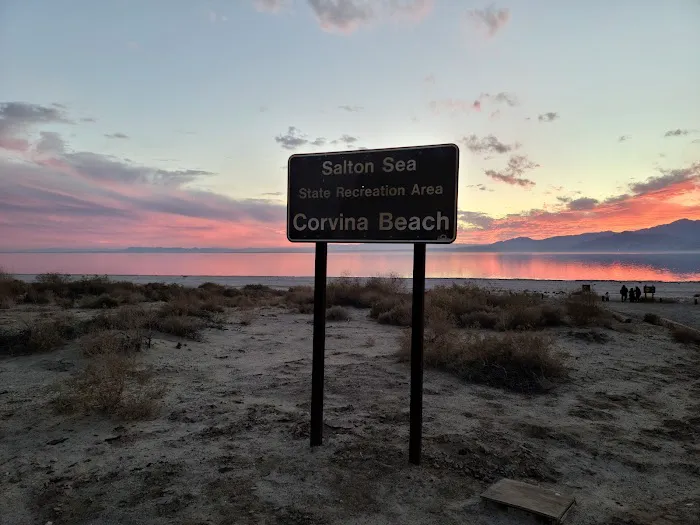 Corvina Beach Campground Picture 5
