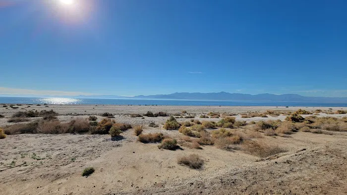 Corvina Beach Campground Picture 10