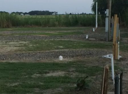 K and K RV Park