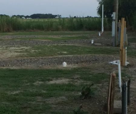 K and K RV Park