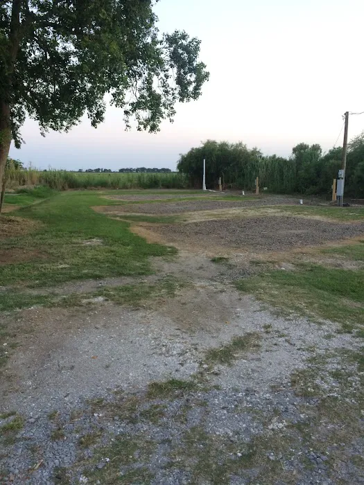 K and K RV Park Picture 2