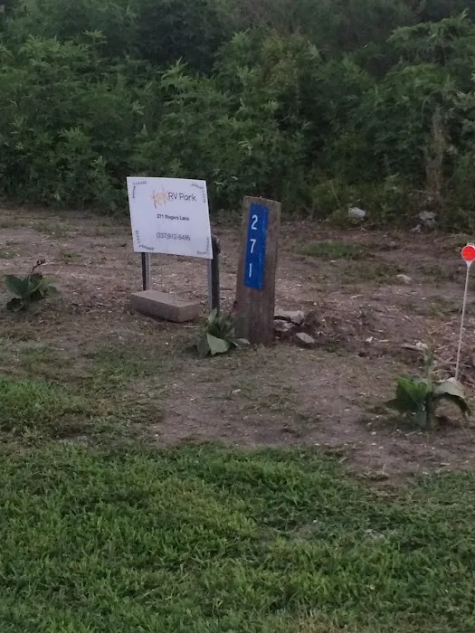 K and K RV Park Picture 3