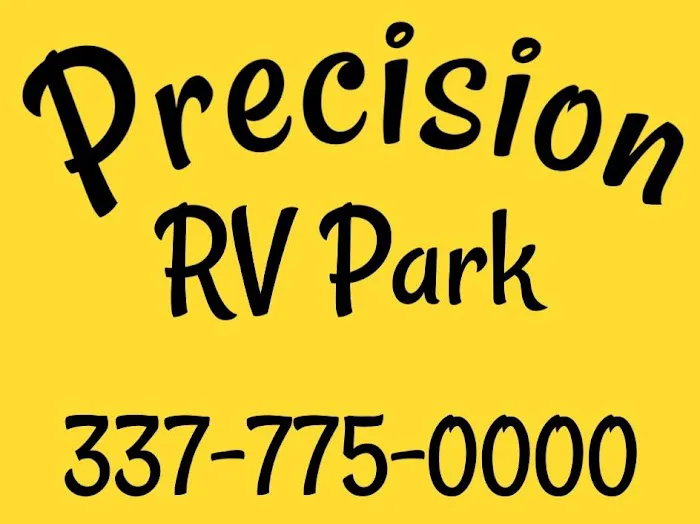Precision RV Park - D Picture 1