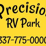 Precision RV Park - D