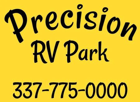 Precision RV Park - D