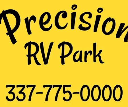 Precision RV Park - D