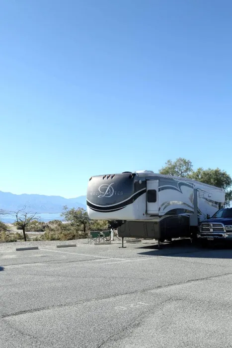 Mecca Beach Campground Picture 3