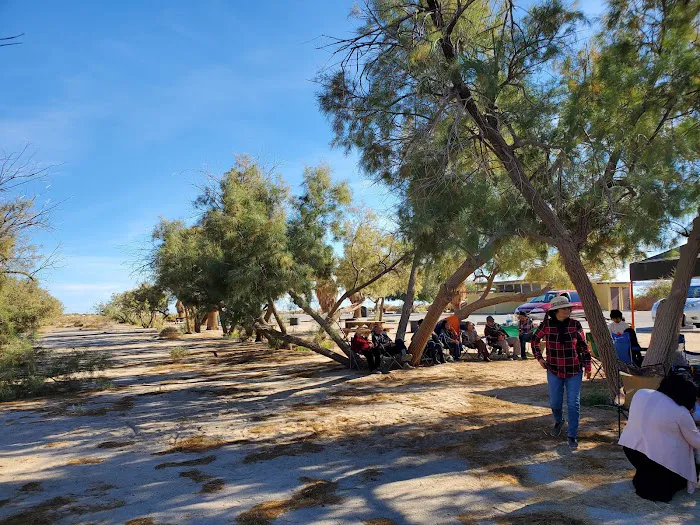 Mecca Beach Campground Picture 7