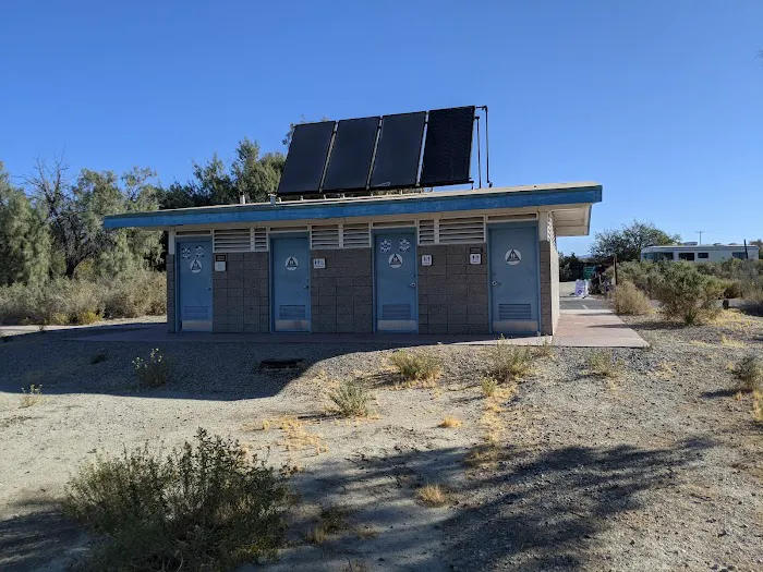 New Camp Campground Picture 5