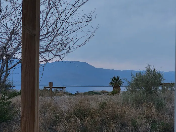 New Camp Campground Picture 6