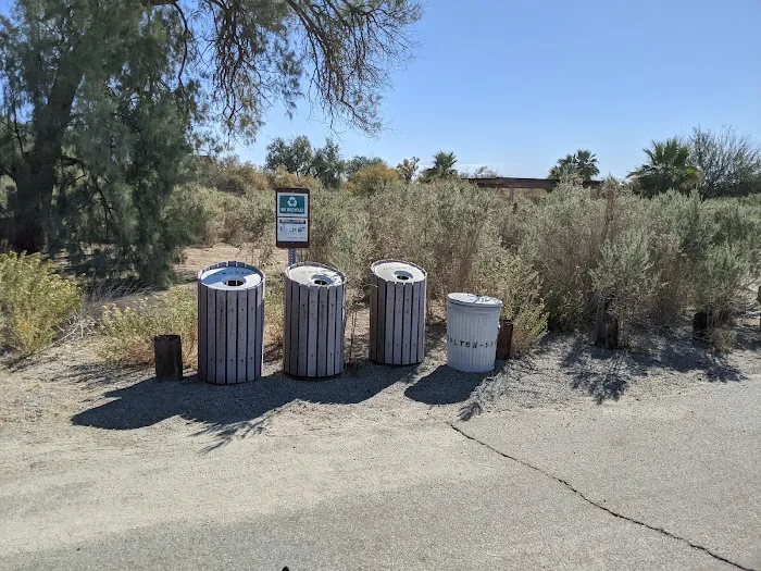 New Camp Campground Picture 10