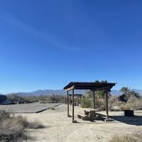 New Camp Campground ico